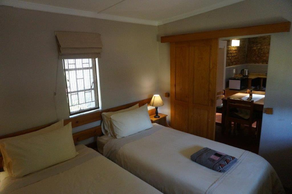 Long Acres Cottages Montagu Quarto foto