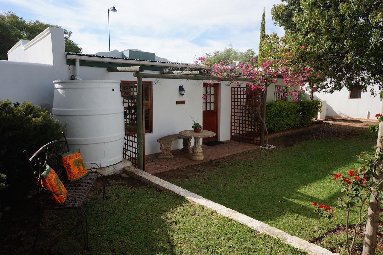 Long Acres Cottages Montagu Quarto foto